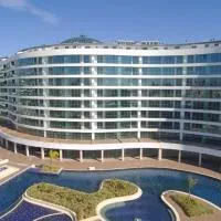 Maxihomes Sirella，位于Aksu的酒店