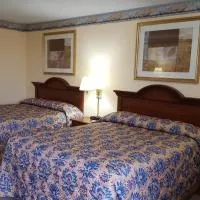 Innkeeper Motel Hamel,位于Hamel的酒店