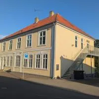 Stubbekøbing City View Stopover，位于斯图伯克宾的酒店
