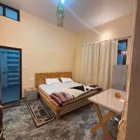Dhana Homestay Munsyari，位于Munsyari的酒店
