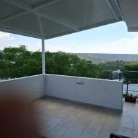 Apartman Skradin,位于斯克拉丁的酒店