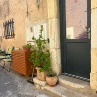 Bella Vista Cabris，位于卡布里的酒店