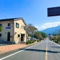 あざみ庵 屋久島，位于屋久岛的酒店