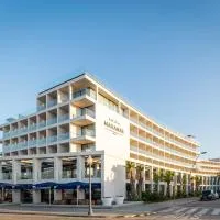 Estival Maramar，位于科马鲁加的酒店
