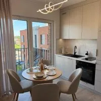 Apartament Cysterski Pelplin，位于Pelplin的酒店