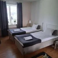 Skärplinge Gästis B&B，位于Skärplinge的酒店
