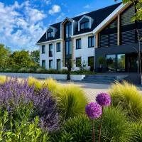 Eilandhotel Texel - Nieuw geopend hotel，位于德科克斯多普的酒店