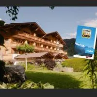 Hotel Brugger，位于富尔普梅斯的酒店
