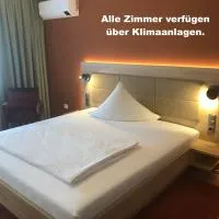 Hotel Wilms，位于科隆的酒店