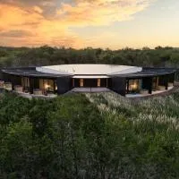 Onera Fredericksburg，位于弗雷德里克斯堡的酒店