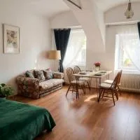 Apartments Romantic and Family Room Zemlinski，位于派尔巴赫的酒店