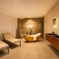 BERG & BERG APARTMENTS - Bad Zurzach Self-Check-in，位于巴德楚尔察赫的酒店