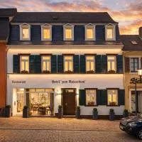 Hotel zum Kaiserdom，位于施派尔的酒店