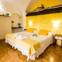 La Posada de Grimaldo,位于Grimaldo的酒店