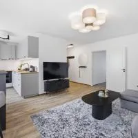 Hygge House Elva，位于埃尔瓦的酒店