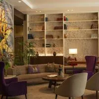 Manto Hotel Lima - MGallery Collection，位于利马的酒店