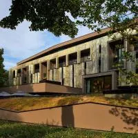 L'Esquisse Hotel & Spa Colmar - MGallery Collection,位于科尔马的酒店