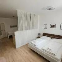 Antonio Appartement，位于Steinabrückl的酒店