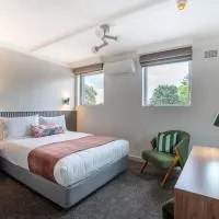 Doonside Hotel, Blacktown，位于Doonside的酒店