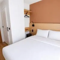 Kyriad ECO - Tours Nord，位于图尔的酒店