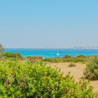 Masseria Pizzo，位于拜亚迪加利波利的酒店