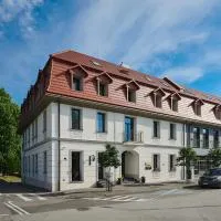 Hotel Zator，位于扎托尔的酒店