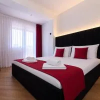 Sto Rija，位于克尔克的酒店