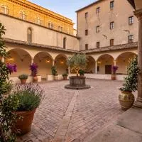 Relais Cloister Pienza，位于皮恩扎的酒店