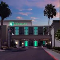 Holiday Inn Corpus Christi Arpt & Conf Ctr by IHG，位于科珀斯克里斯蒂的酒店