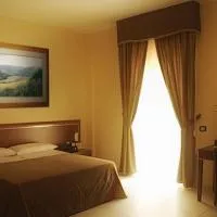 Hotel Ruffirio,位于Vinchiaturo的酒店