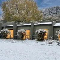 Posada del Blanco,位于波特雷里约斯的酒店