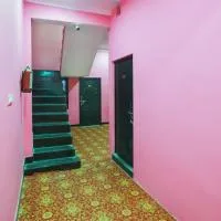 Hotel O Rajdhani Hotel，位于Kākori的酒店
