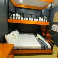 Angkel's Place，位于Bangued的酒店