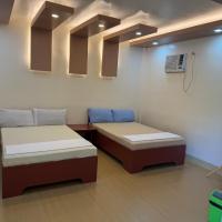 Seaside Palms，位于爱妮岛的酒店