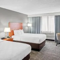 Country Inn & Suites by Radisson, Muskegon, MI，位于马斯基根的酒店