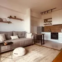 City nest Skopje，位于斯科普里的酒店