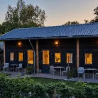 De Brummelstee,位于Beilen的酒店