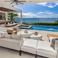 5 Bedrooms House in Diamond Head，位于檀香山的酒店
