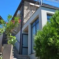 Ararat Terrace House，位于Ashtarak的酒店