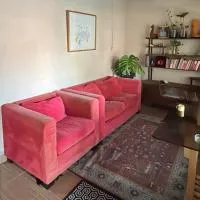 Rumasu Homestay，位于日惹的酒店