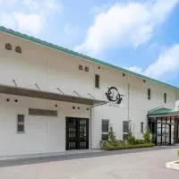 Wa no oto 和の音交流館 鬼怒川宿，位于日光的酒店