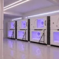 首尔酒店,位于克拉克的酒店