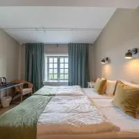 Hotel Stafholt，位于Varmaland的酒店