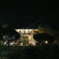 Merly Hotel，位于佩尔梅特的酒店