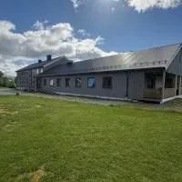 Harran Gjestehus，位于Harran的酒店