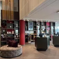 Best Western Plus Park City Lund，位于隆德的酒店