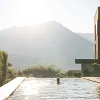 Garni-Hotel Der Forsterhof，位于拉古多的酒店