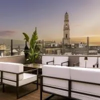 Tivoli Palazzo 1880 Lecce Hotel，位于莱切的酒店