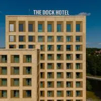 The Dock，位于南泰利耶的酒店