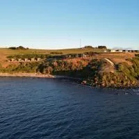 The Cove Tasmania，位于德文港的酒店